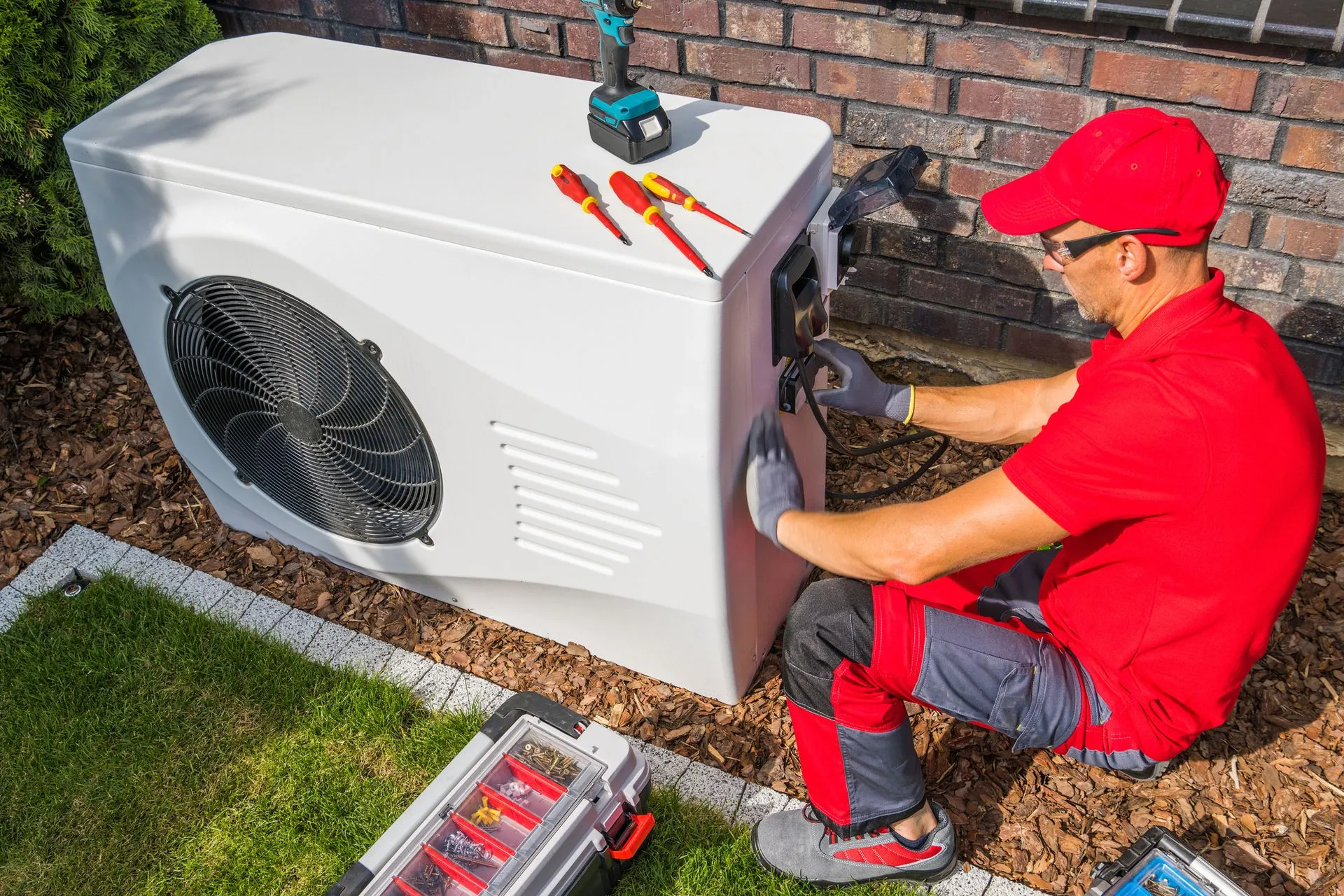 About HVAC in Alto, TX
